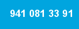941 081 33 91 941 081 33 91